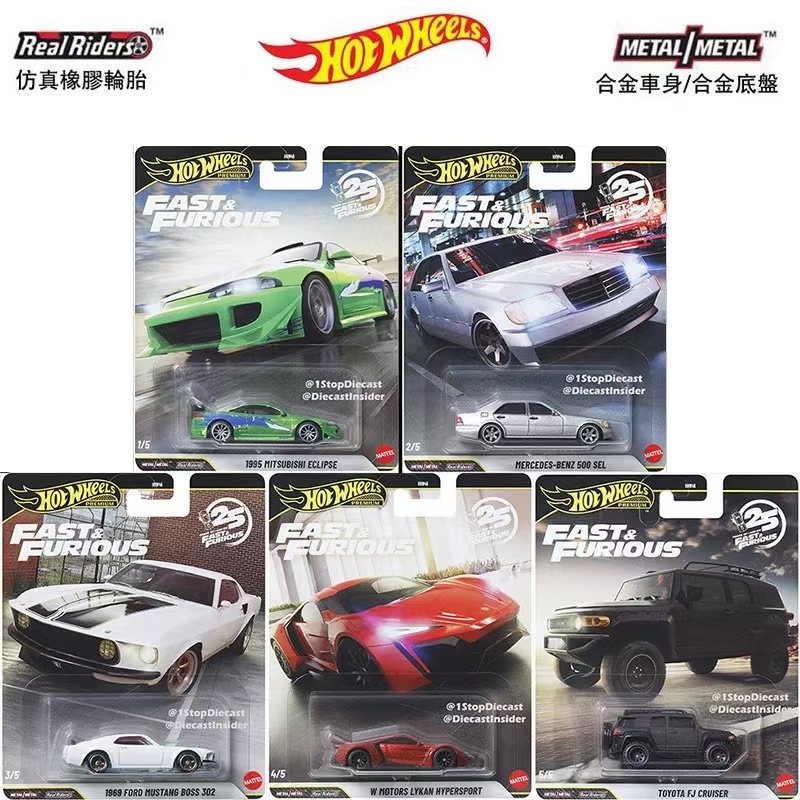 Mattel Toy Hot Wheels - Mattel Hot Wheels Original 1/64 2026