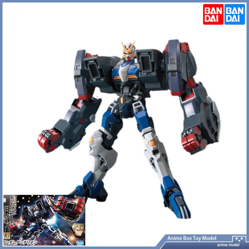 Bandai Model Gundam Hg - Gundam Bandai HG IBO 1/144 GUNDAM