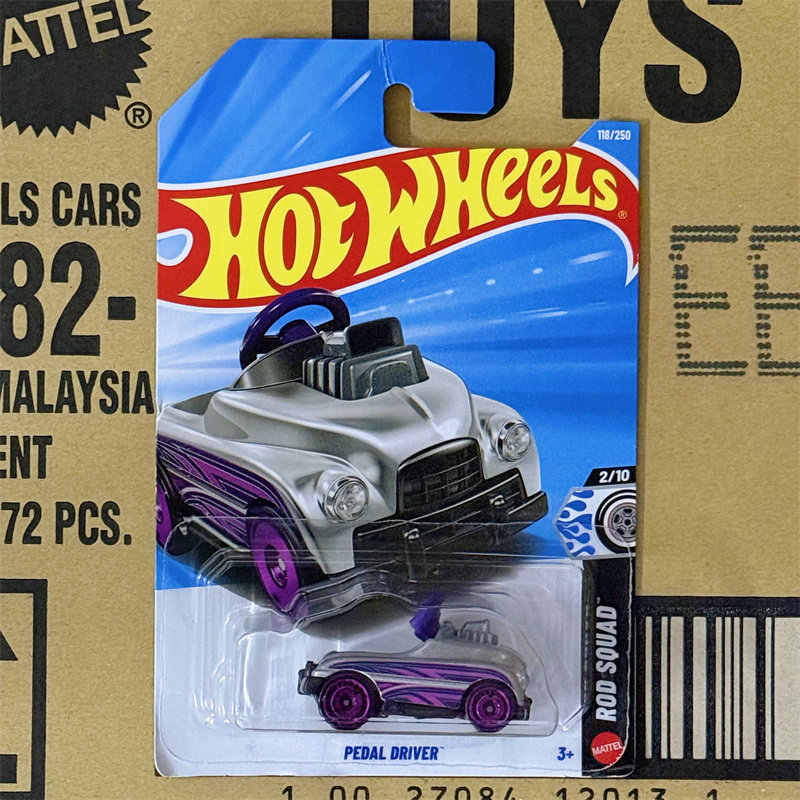 Mattel Toy Hot Wheels - Hot Wheels Autospielzeug für Jungen 118