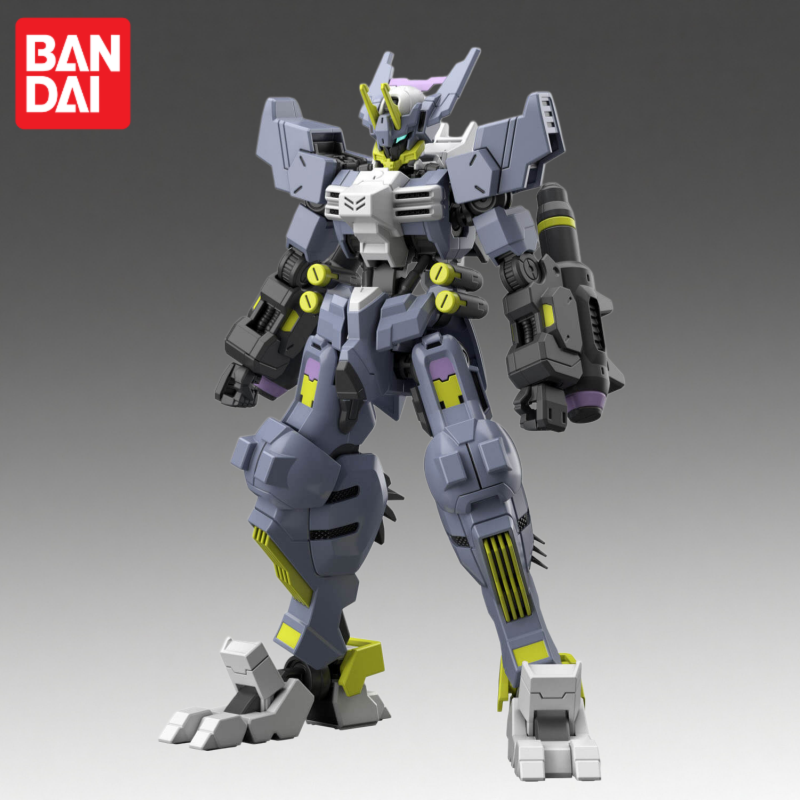 Bandai Model Gundam Hg - Auf Lager Bandai Original Gundam Modell