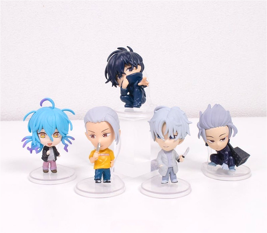 Original Kapselspielzeug, nied – Capsule Toy Gashapon Bewertung und Preis