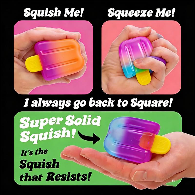 (BF06) Sensorischer Nice-Sicle – Fidget Cube Original Bewertung und Preis