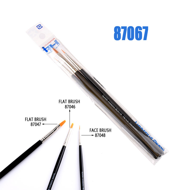 TAMIYA 87066/87067 Modellierun – Tamiya Model Paint Set Bewertung und Preis