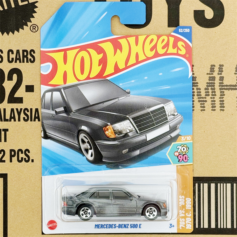 Hot Wheels Spielzeugauto 1:64  – Mattel Toy Hot Wheels Bewertung und Preis