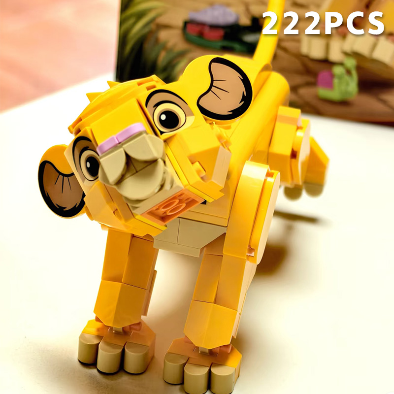 2026 Neuerscheinung DIY Cartoo – Lego Set Technic Bewertung und Preis