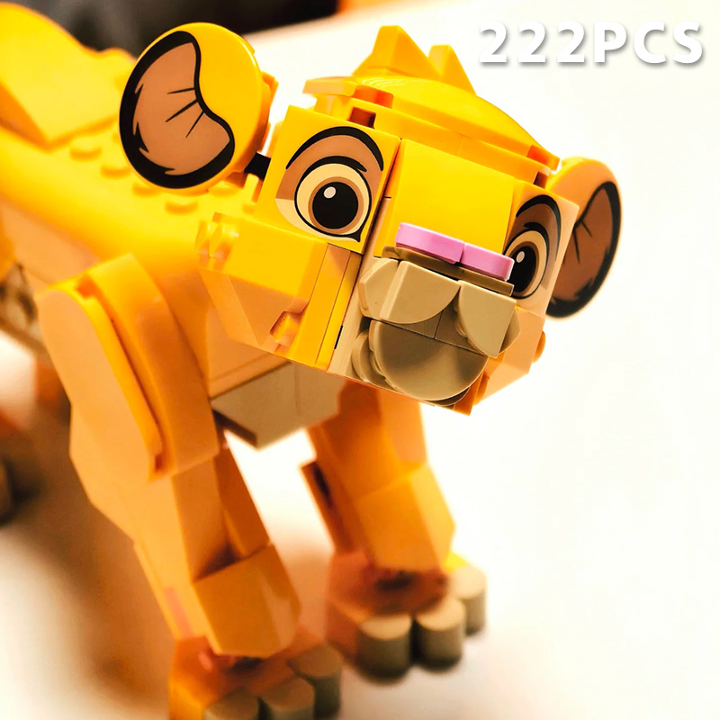 2026 Neuerscheinung DIY Cartoo – Lego Set Technic Bewertung und Preis