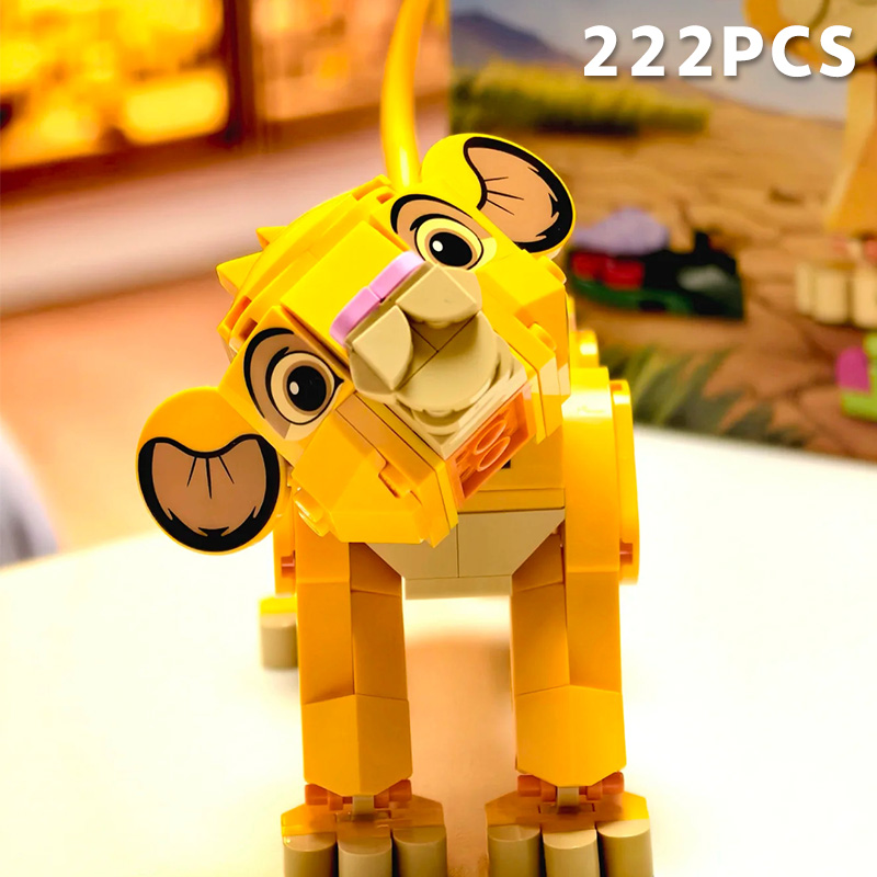 2026 Neuerscheinung DIY Cartoo – Lego Set Technic Bewertung und Preis