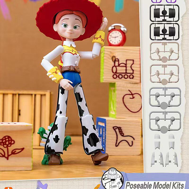 Original Blokees Toy Story Bau – Lego Set Technic Bewertung und Preis