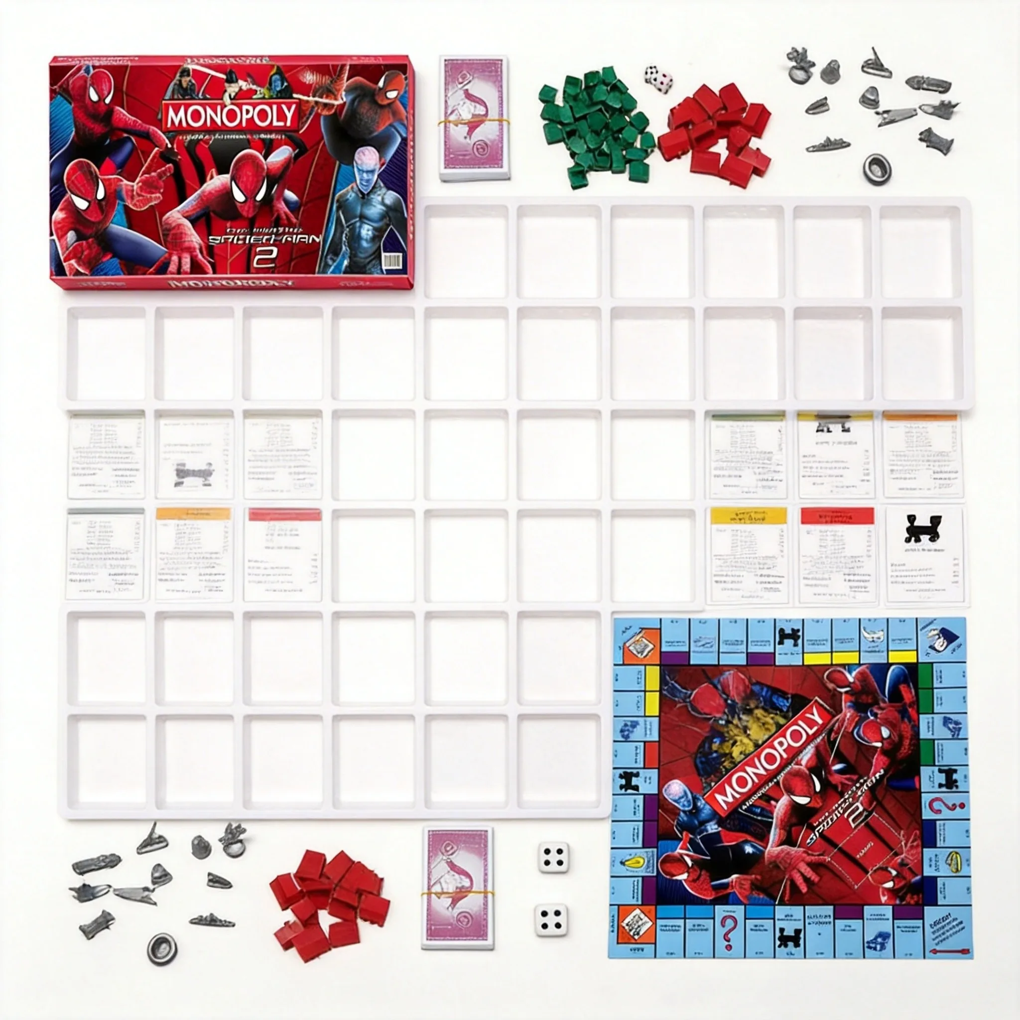 MONOPOLY - Premium Hochwertige – Hasbro Game Monopoly Bewertung und Preis