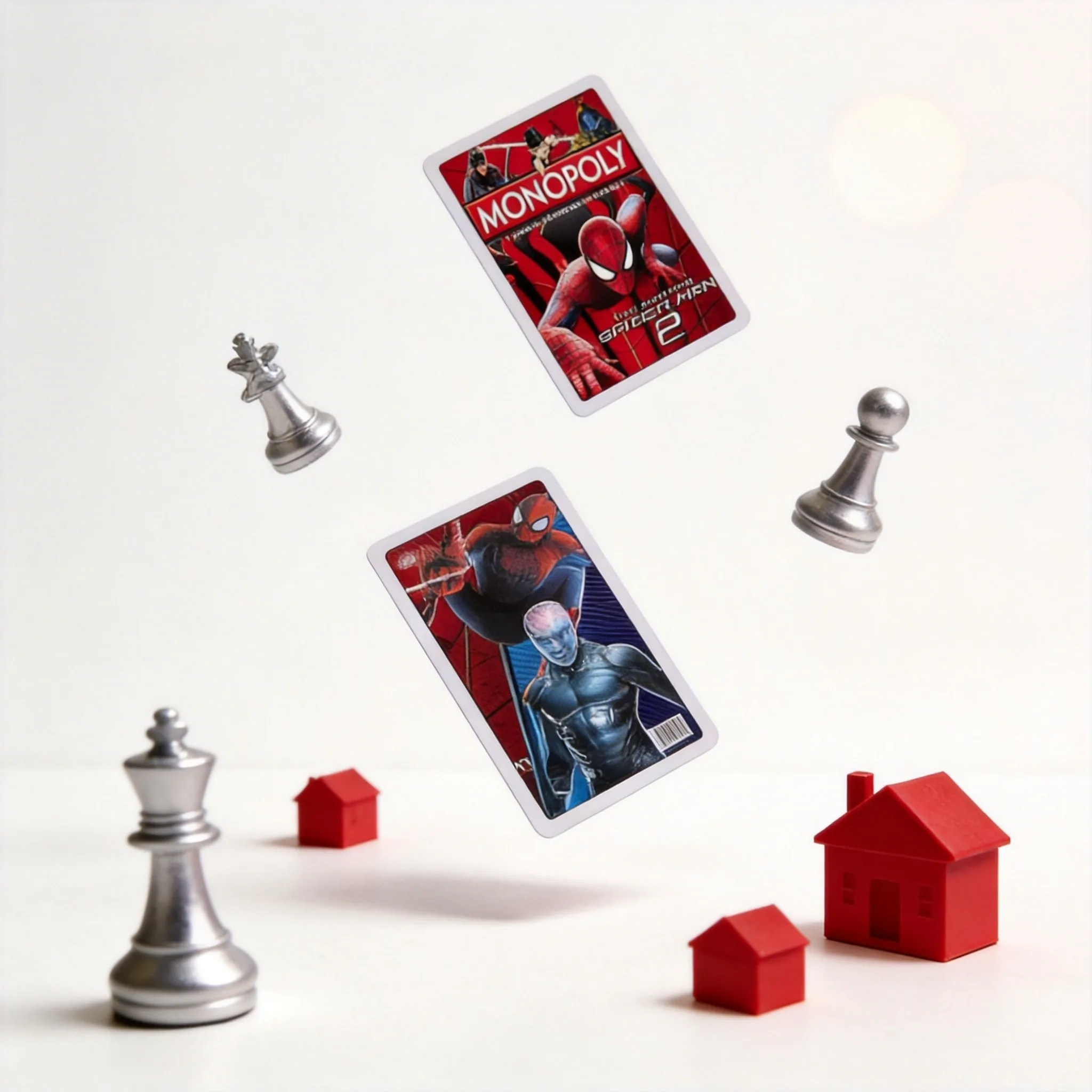 MONOPOLY - Premium Hochwertige – Hasbro Game Monopoly Bewertung und Preis