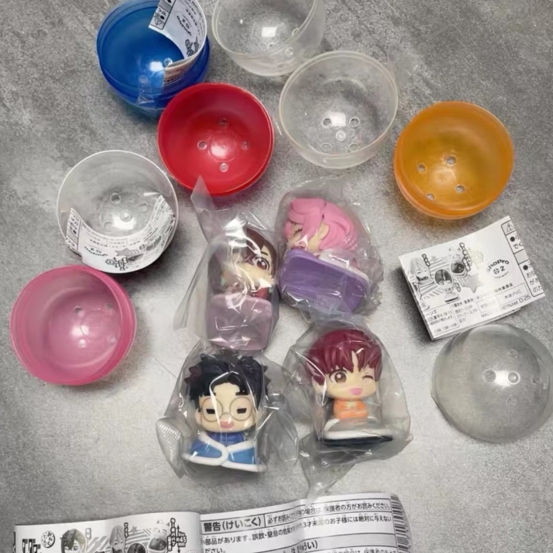 Stand Stones Gashapon Kapsel S – Capsule Toy Gashapon Bewertung und Preis