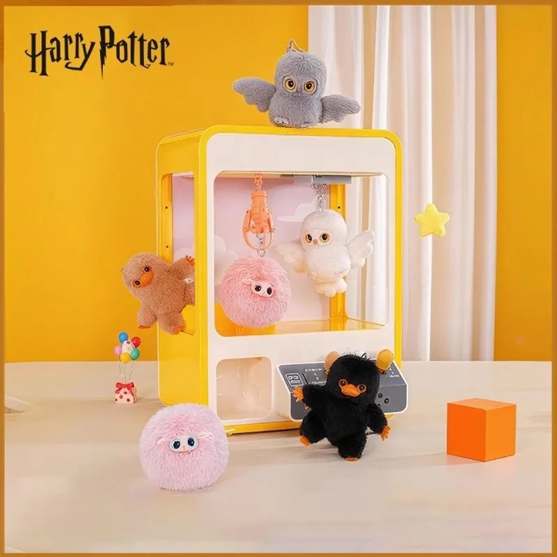 Harry Potter & Fantastische Ti – Vinyl Figure Blank Bewertung und Preis