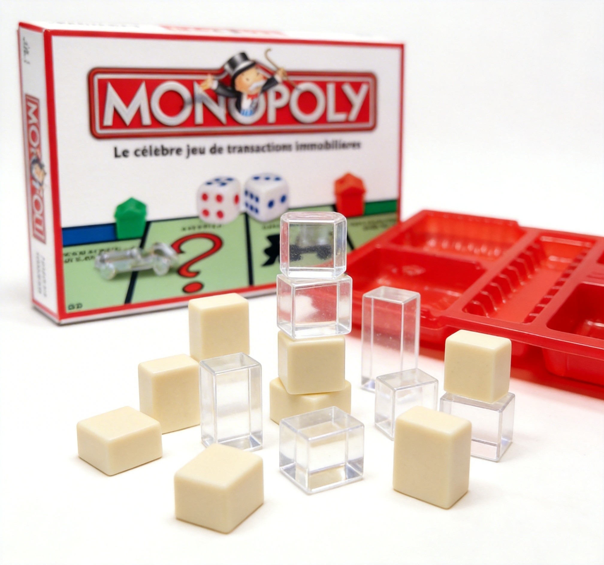 MONOPOLY Classic Premium Exqui – Hasbro Game Monopoly Bewertung und Preis