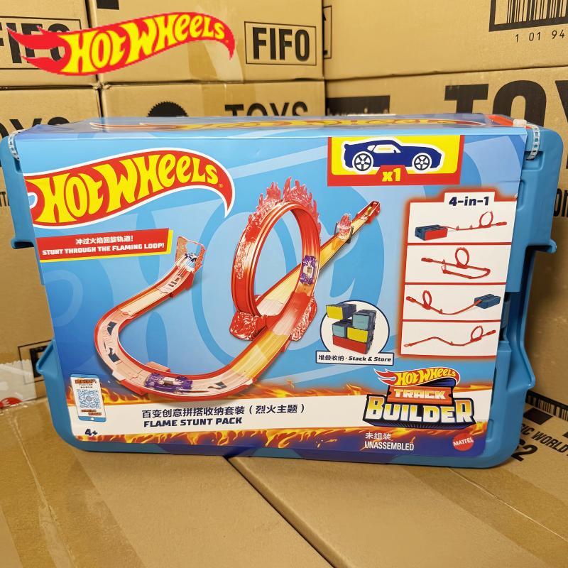 Auf Lager Hot Wheels Track Set – Hot Wheels Car Track Sets Bewertung und Preis