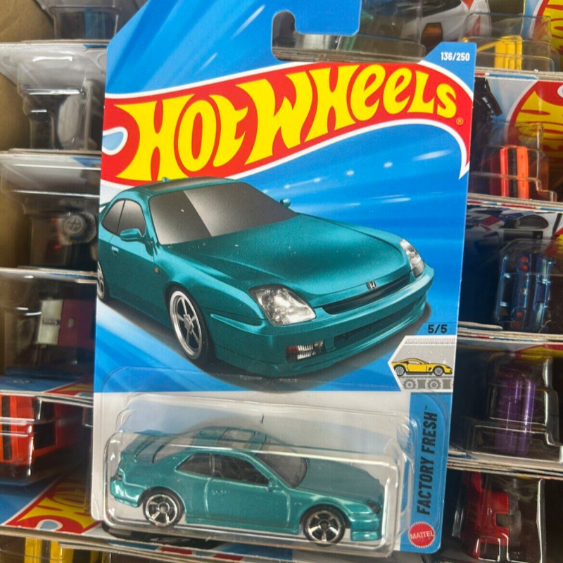 Original Hot Wheels 1/64 Mainl – Hot Wheels Car Mainline Bewertung und Preis