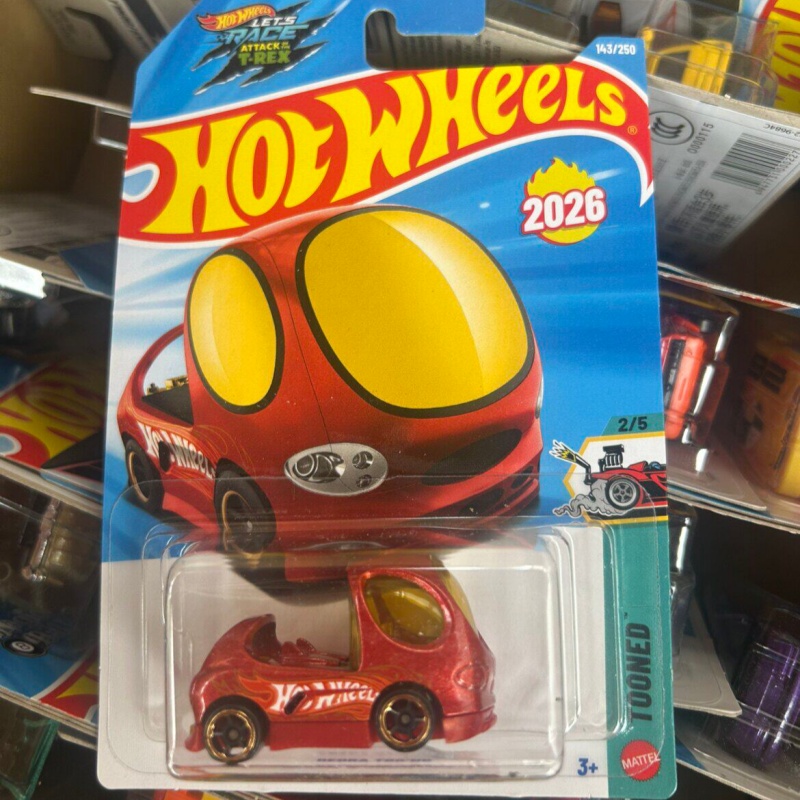 Original Hot Wheels 1/64 Mainl – Hot Wheels Car Mainline Bewertung und Preis
