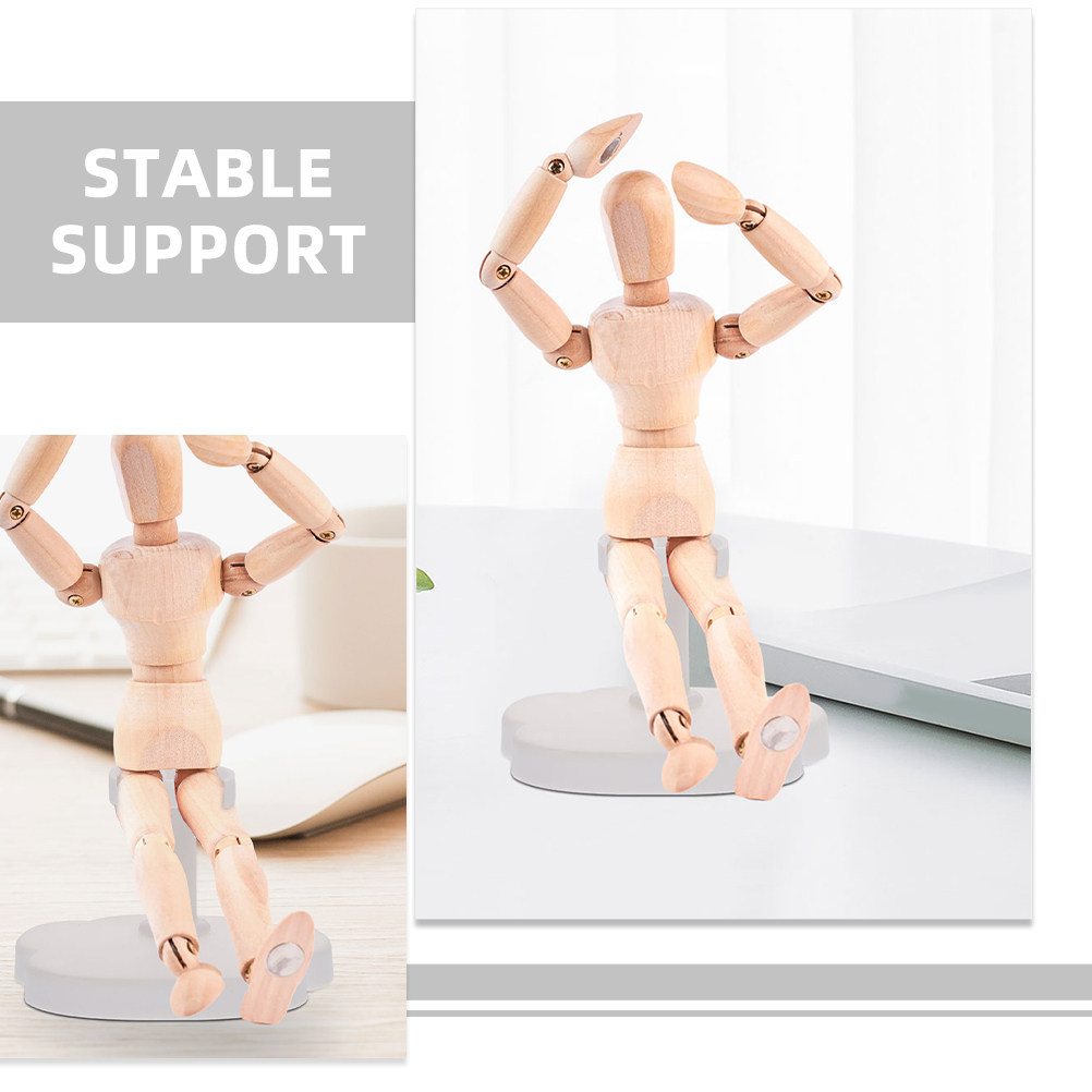 10 Stück Ständerhalterung, sta – Action Figure Stand Bewertung und Preis
