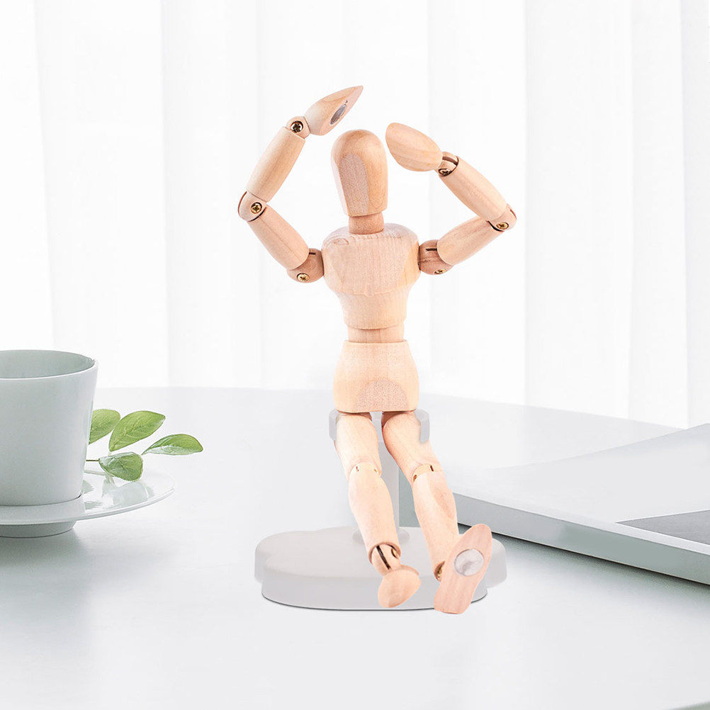 10 Stück Ständerhalterung, sta – Action Figure Stand Bewertung und Preis