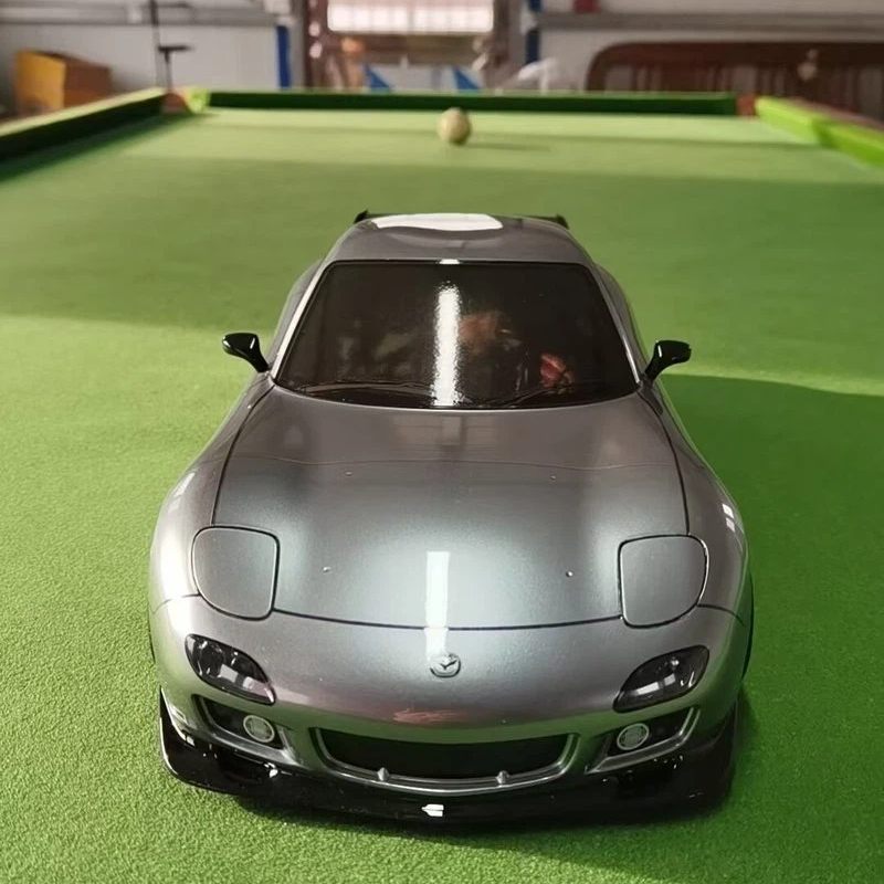 Tamiya RX7 RC Drift Car im Maß – Tamiya Model Rc Car Bewertung und Preis