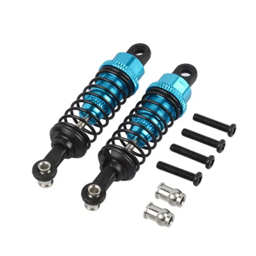 2 Stück ölverstellbarer 65 mm  – Tamiya Model Rc Car Bewertung und Preis