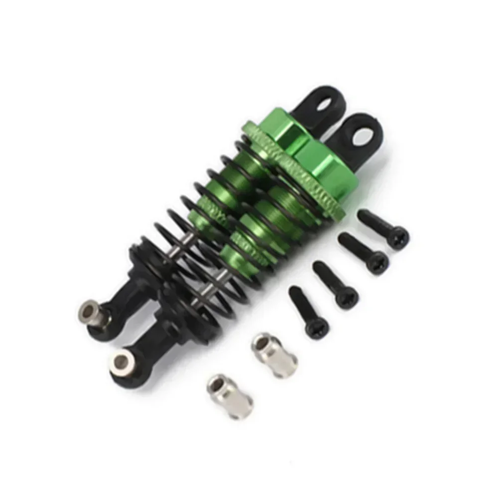 2 Stück ölverstellbarer 65 mm  – Tamiya Model Rc Car Bewertung und Preis