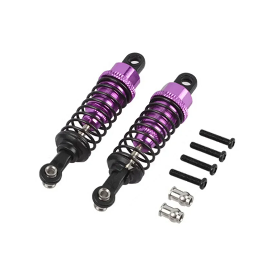 2 Stück ölverstellbarer 65 mm  – Tamiya Model Rc Car Bewertung und Preis