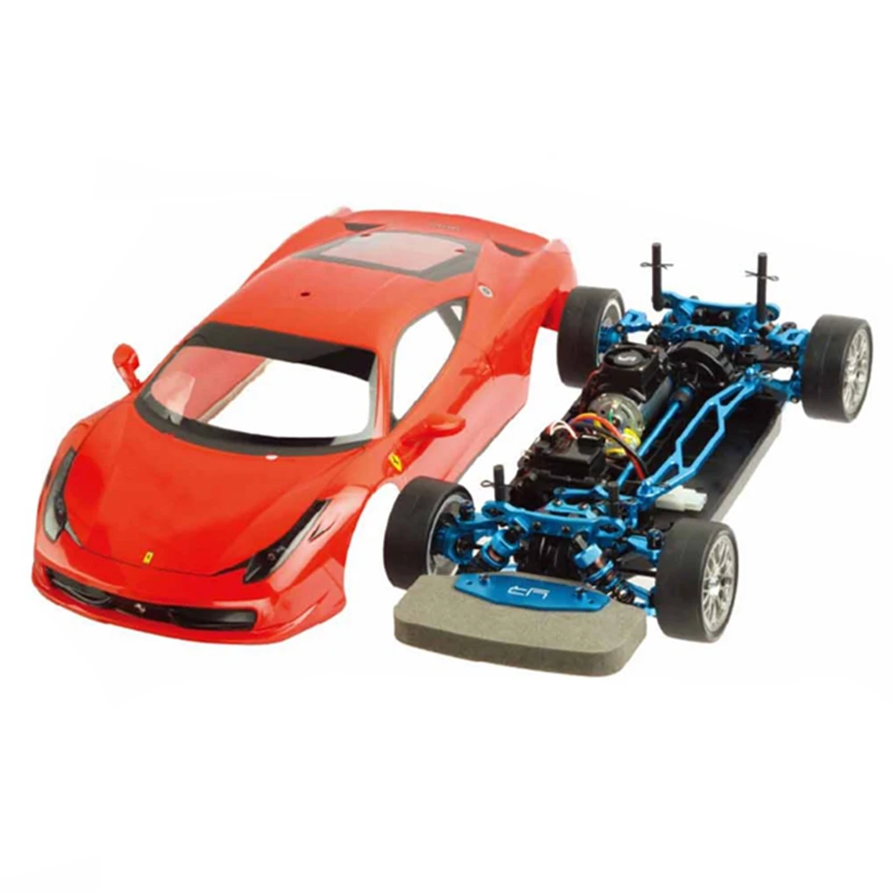 RC-Teil Metall-Lenkungsbaugrup – Tamiya Model Rc Car Bewertung und Preis