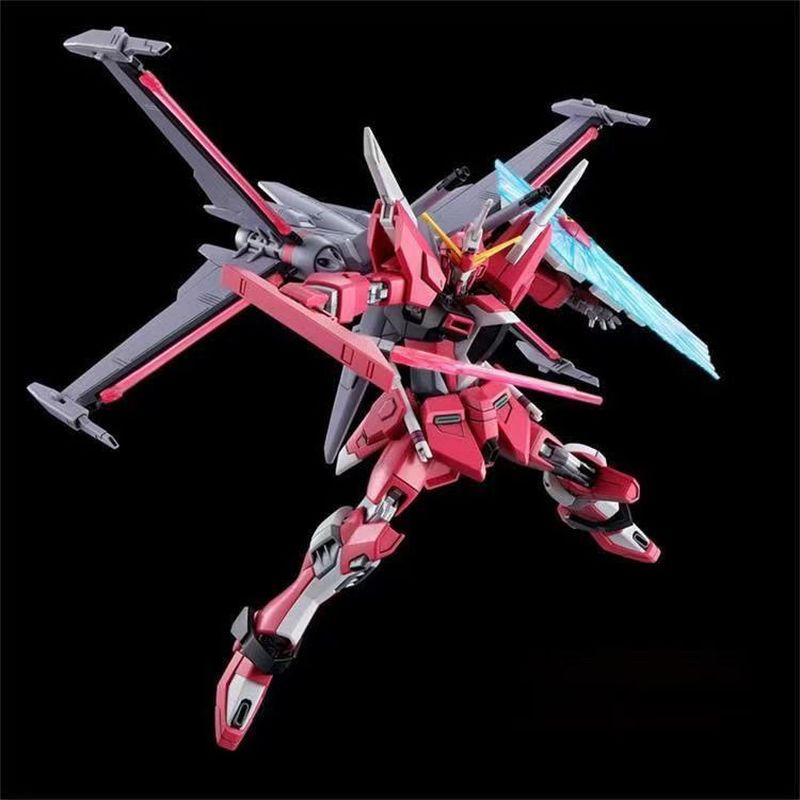 HG 1:144 ZGMF-X191M2 Infinite  – Bandai Model Gundam Hg Bewertung und Preis