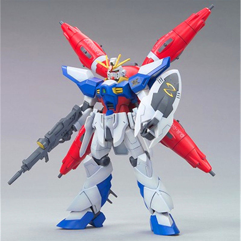 Bandai Gundam Modellbausatz Dr – Bandai Model Gundam Hg Bewertung und Preis