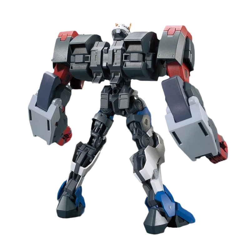 Gundam Bandai HG IBO 1/144 GUN – Bandai Model Gundam Hg Bewertung und Preis