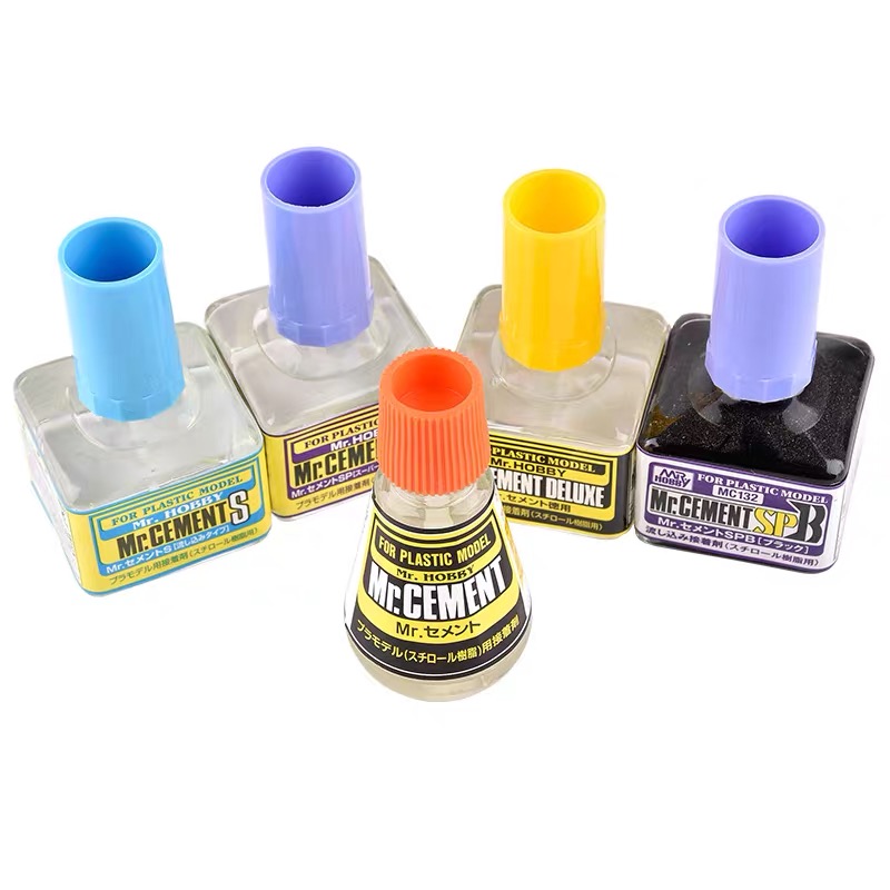 Spezialkleber für Militärmodel – Tamiya Model Paint Set Bewertung und Preis