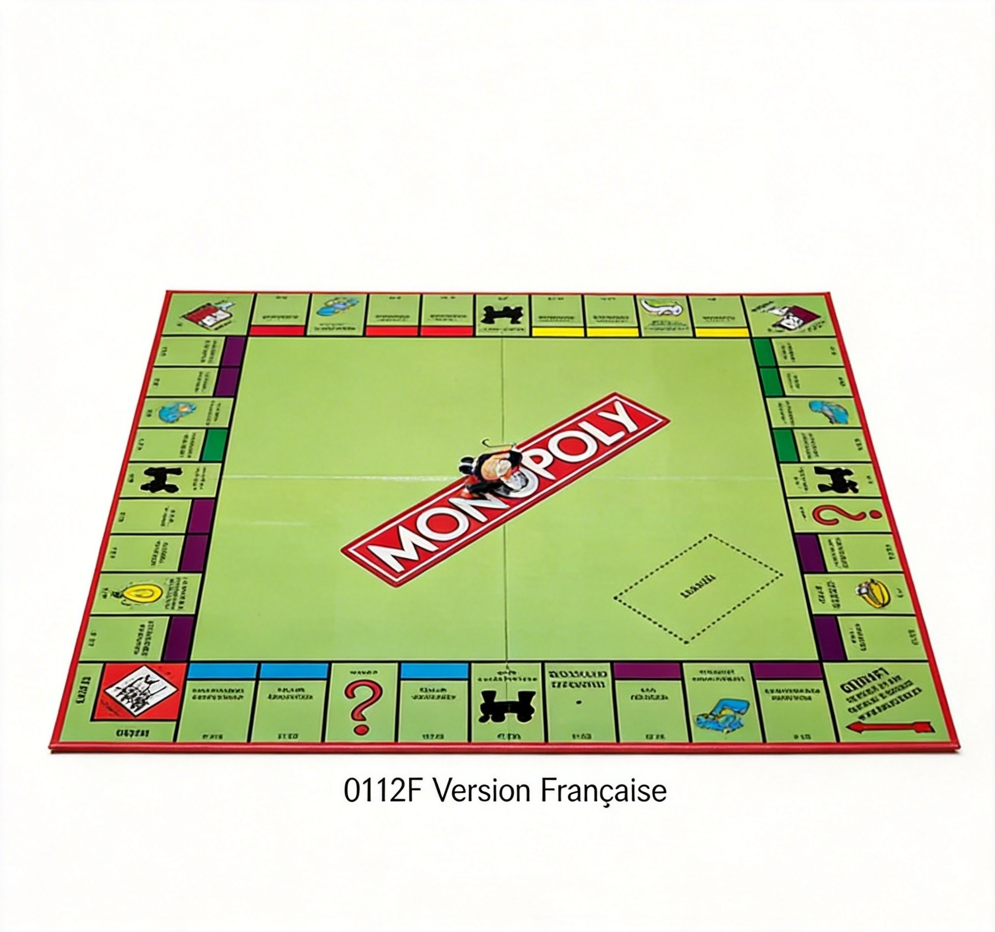 MONOPOLY - Premium Hochwertige – Hasbro Game Monopoly Bewertung und Preis