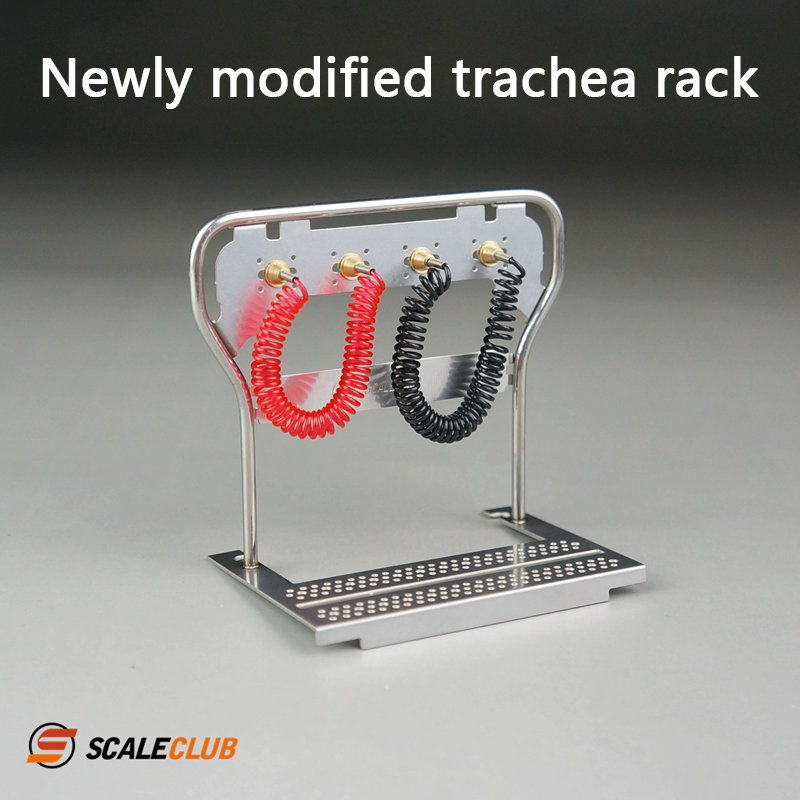 Scaleclub 1/14 Tamiya Traktor  – Tamiya Model Rc Car Bewertung und Preis