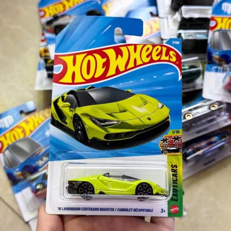 Neue Hot Wheels 2026 F Case 1/ – Hot Wheels Car Mainline Bewertung und Preis
