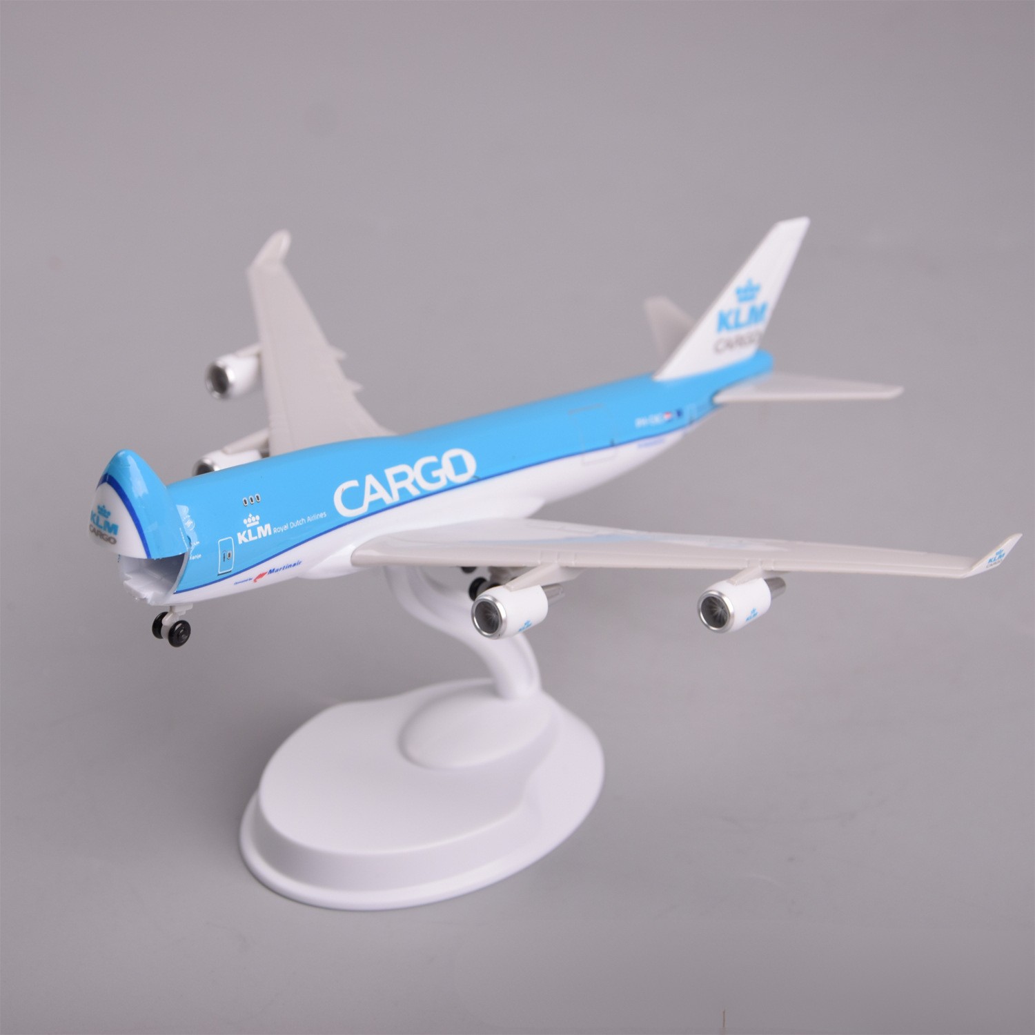 20cm Miniatur-Flugzeugmodell K – Model Airplane Plastic Bewertung und Preis