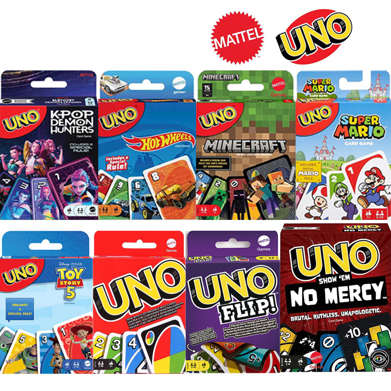 Mattel Games UNO Flip! Spielka – Mattel Toy Hot Wheels Bewertung und Preis