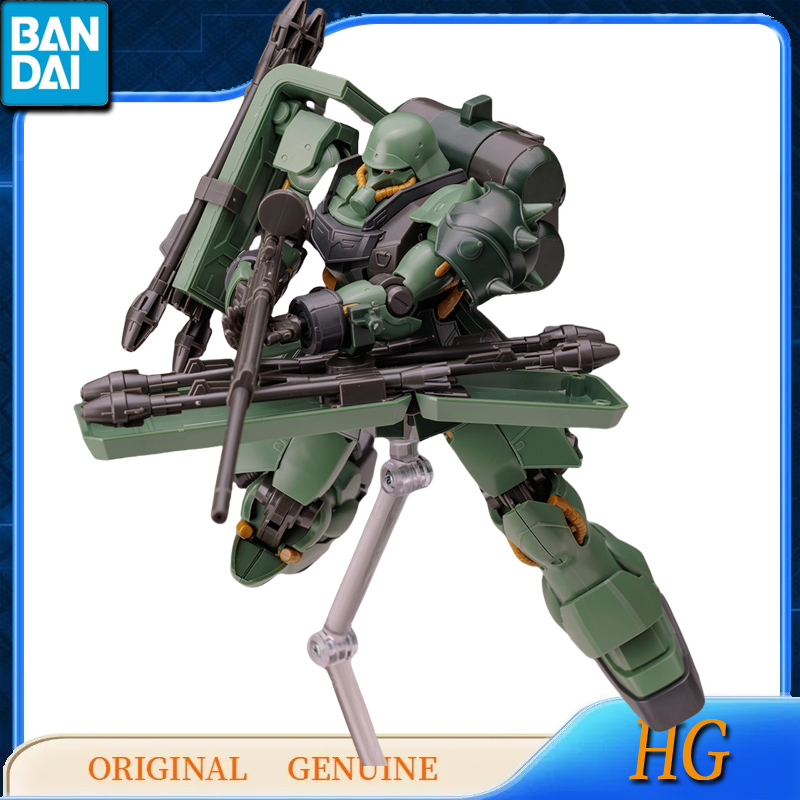 Bandai original echte gundam h – Bandai Model Gundam Hg Bewertung und Preis