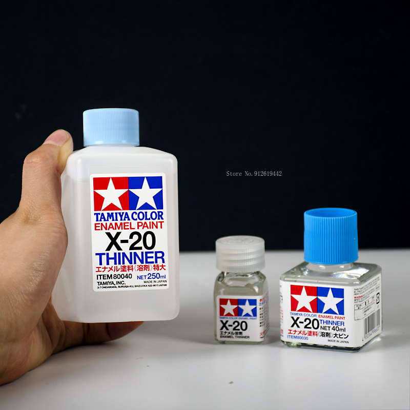 10/40/250 ml/flasche Modell Pi – Tamiya Model Paint Set Bewertung und Preis
