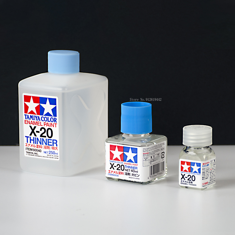 10/40/250 ml/flasche Modell Pi – Tamiya Model Paint Set Bewertung und Preis