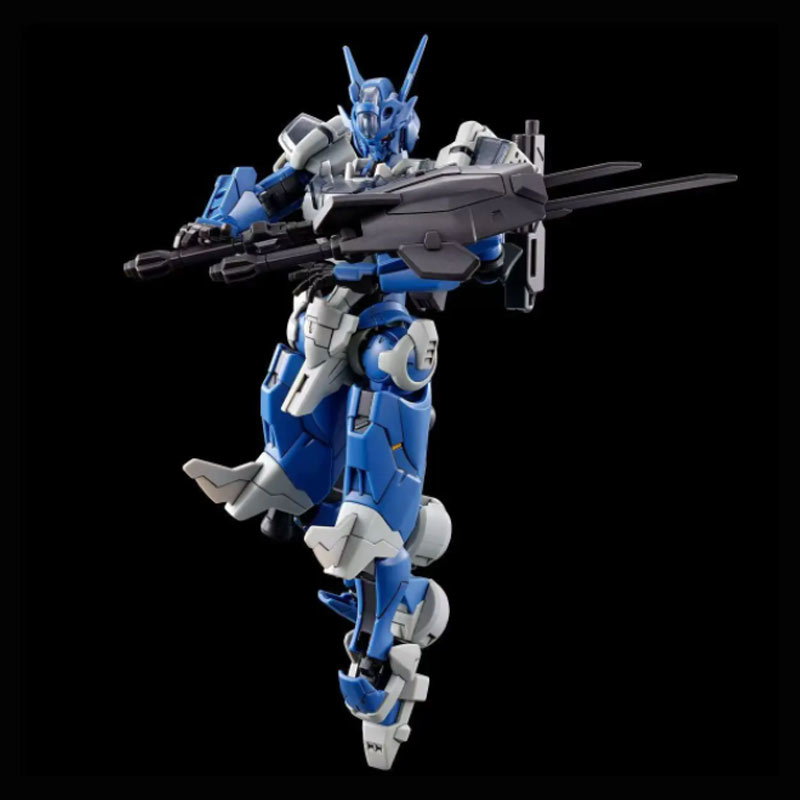 JMS New HG 1/144 Mercury Spiri – Bandai Model Gundam Hg Bewertung und Preis