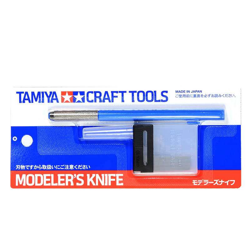 Tamiya Modell messer (blau) Ta – Tamiya Model Paint Set Bewertung und Preis