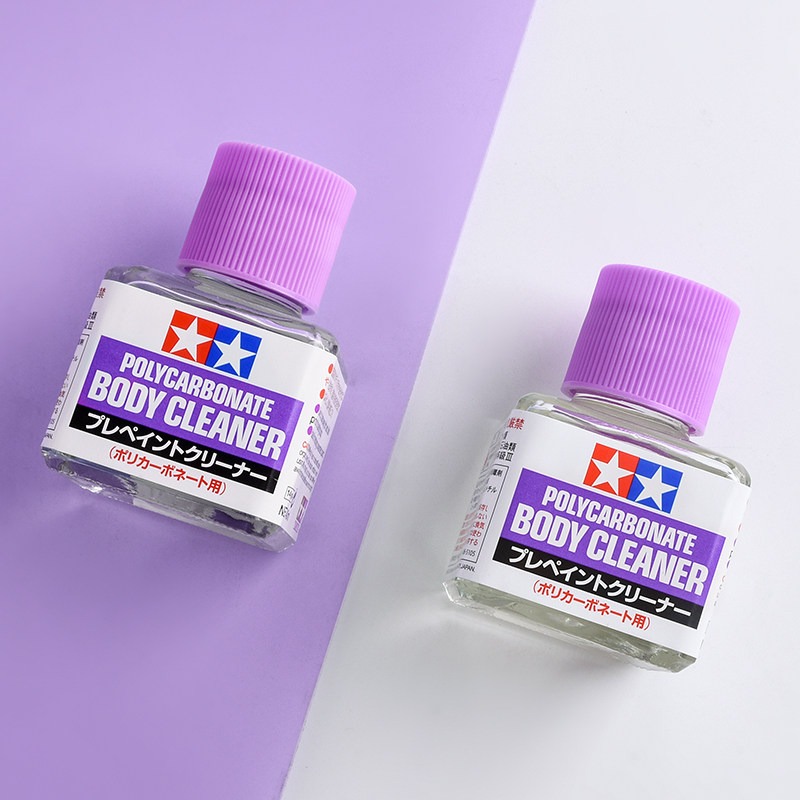 TAMIYA 40 ml Polycarbonat-Körp – Tamiya Model Paint Set Bewertung und Preis