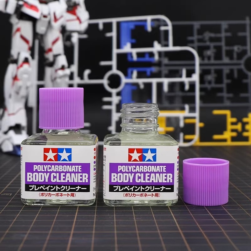 TAMIYA 40 ml Polycarbonat-Körp – Tamiya Model Paint Set Bewertung und Preis