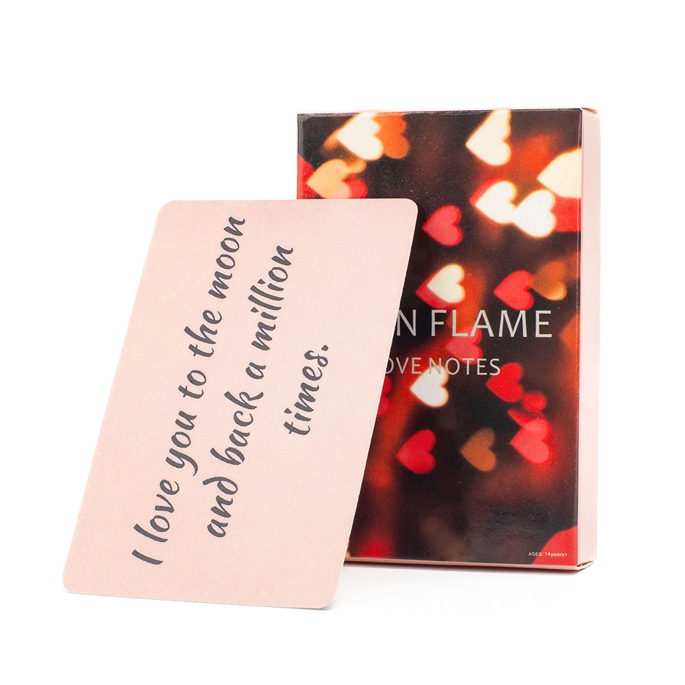 Twin Flame Love Notes Oracle-K – Graded Card Display Bewertung und Preis