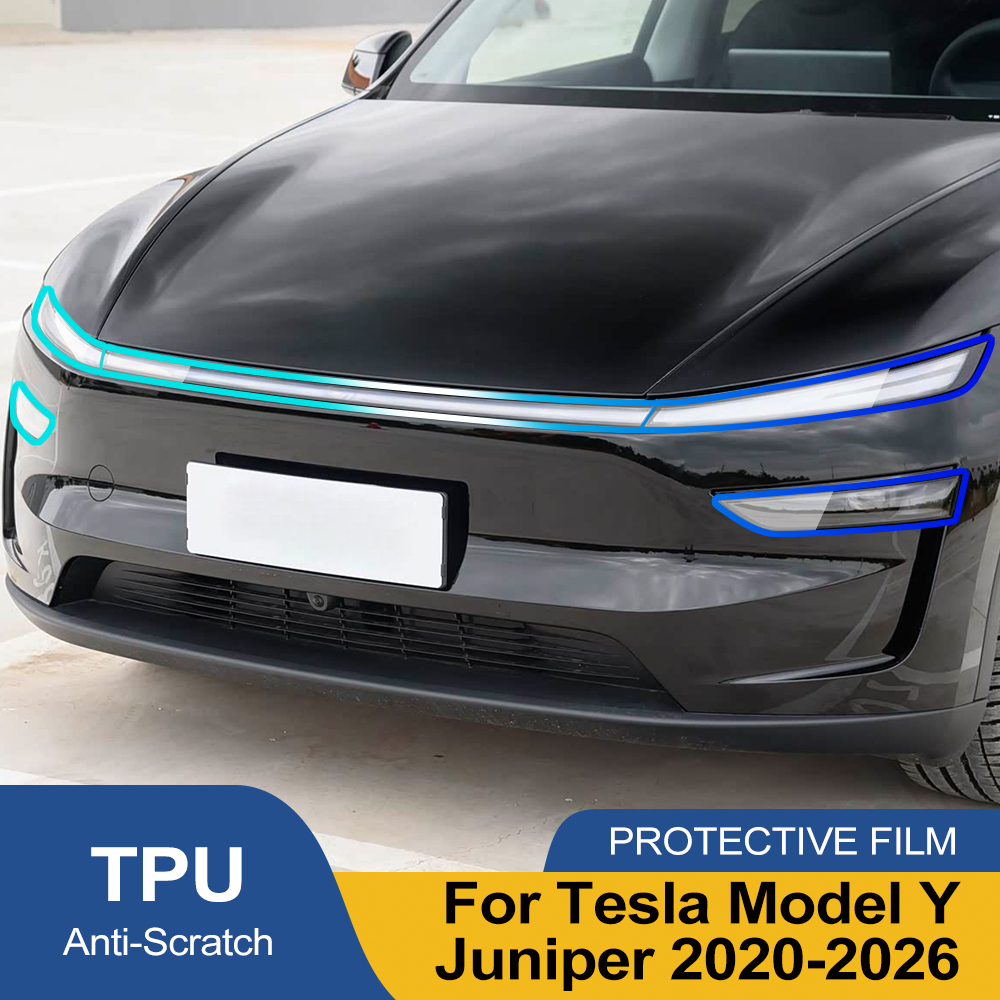 Für Tesla Model Y 2020-2026 Ra – Vinyl Figure Blank Bewertung und Preis