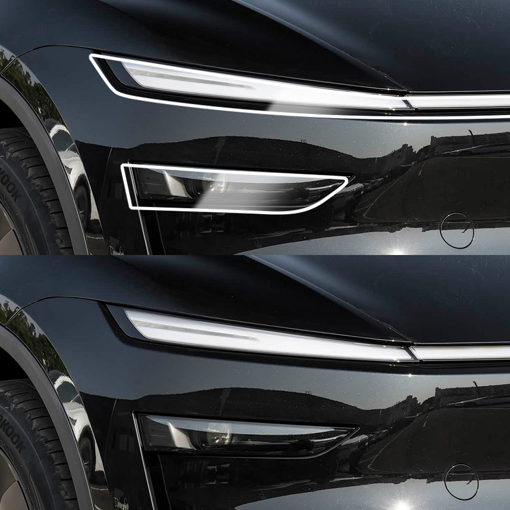 Für Tesla Model Y 2020-2026 Ra – Vinyl Figure Blank Bewertung und Preis