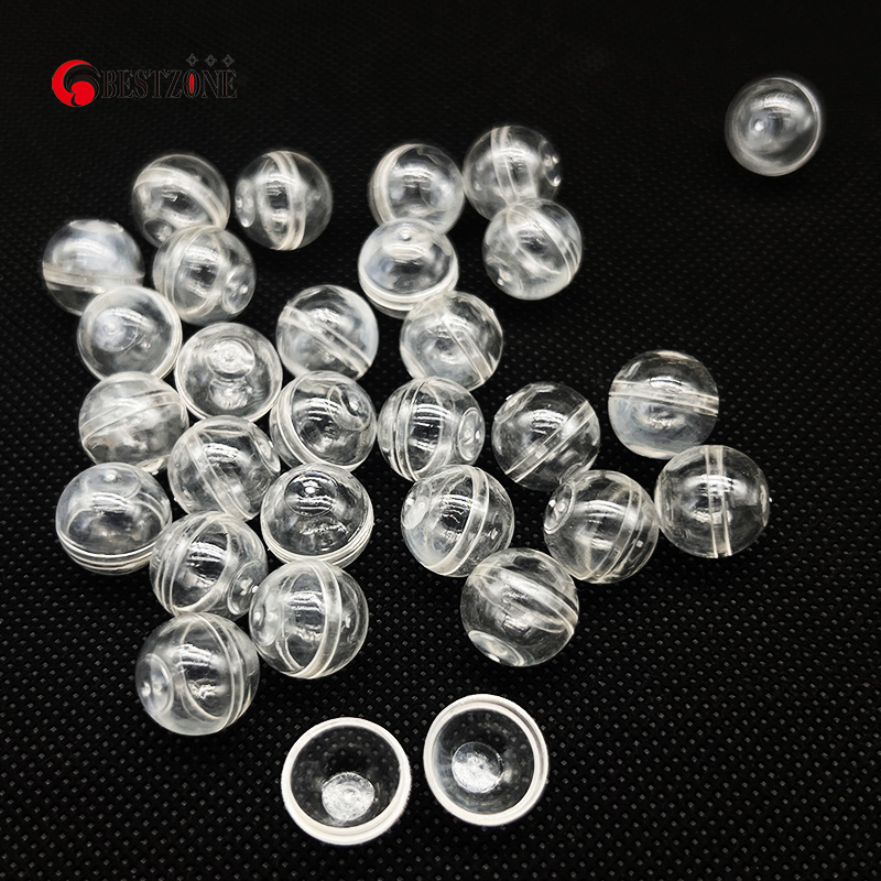 100/500 Stück 0,5 Zoll 1/2 Zol – Capsule Toy Gashapon Bewertung und Preis