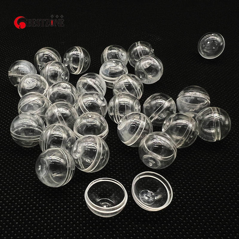 100/500 Stück 0,5 Zoll 1/2 Zol – Capsule Toy Gashapon Bewertung und Preis