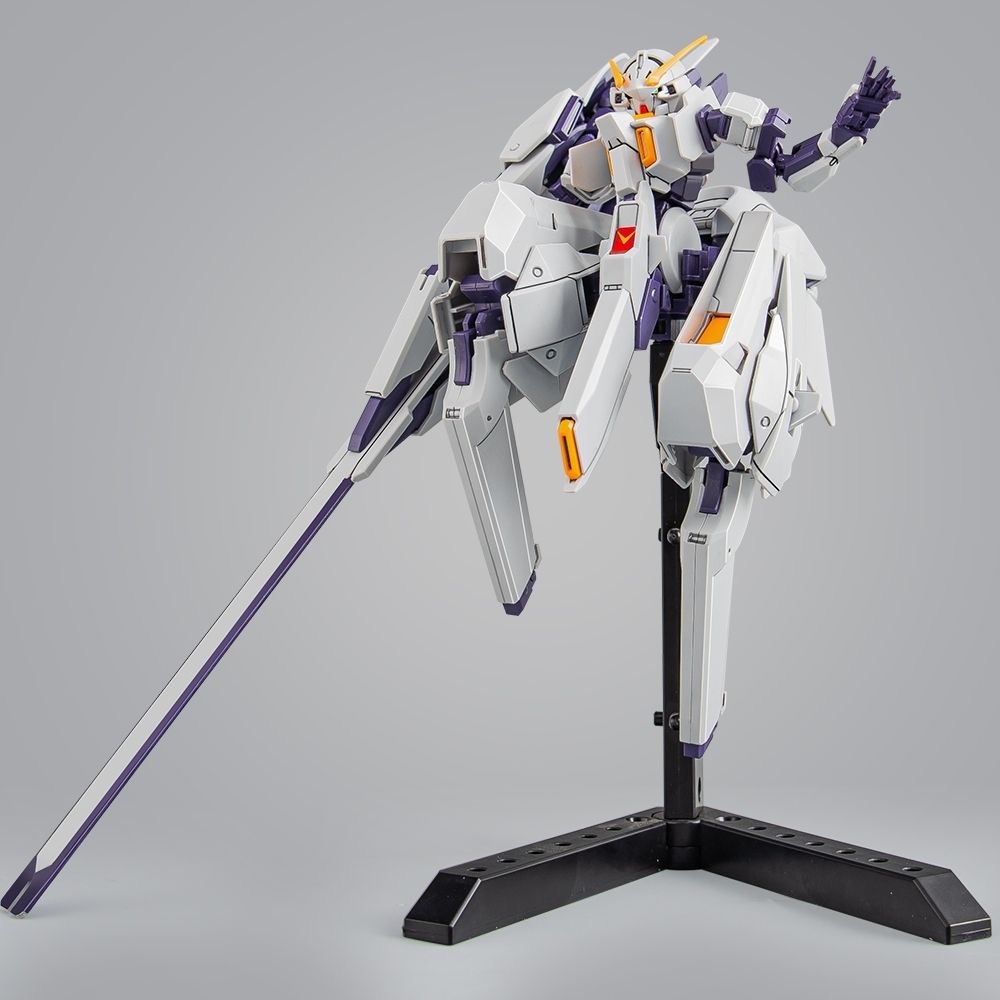 1/144 HG RX-124 TR-6 Woundwort – Bandai Model Gundam Hg Bewertung und Preis