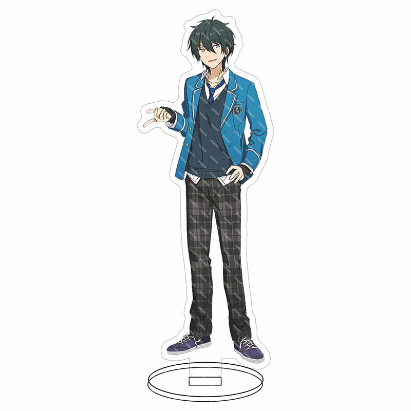 16CM Anime Acryl-Ständer Ensem – Figma Stand Set Bewertung und Preis